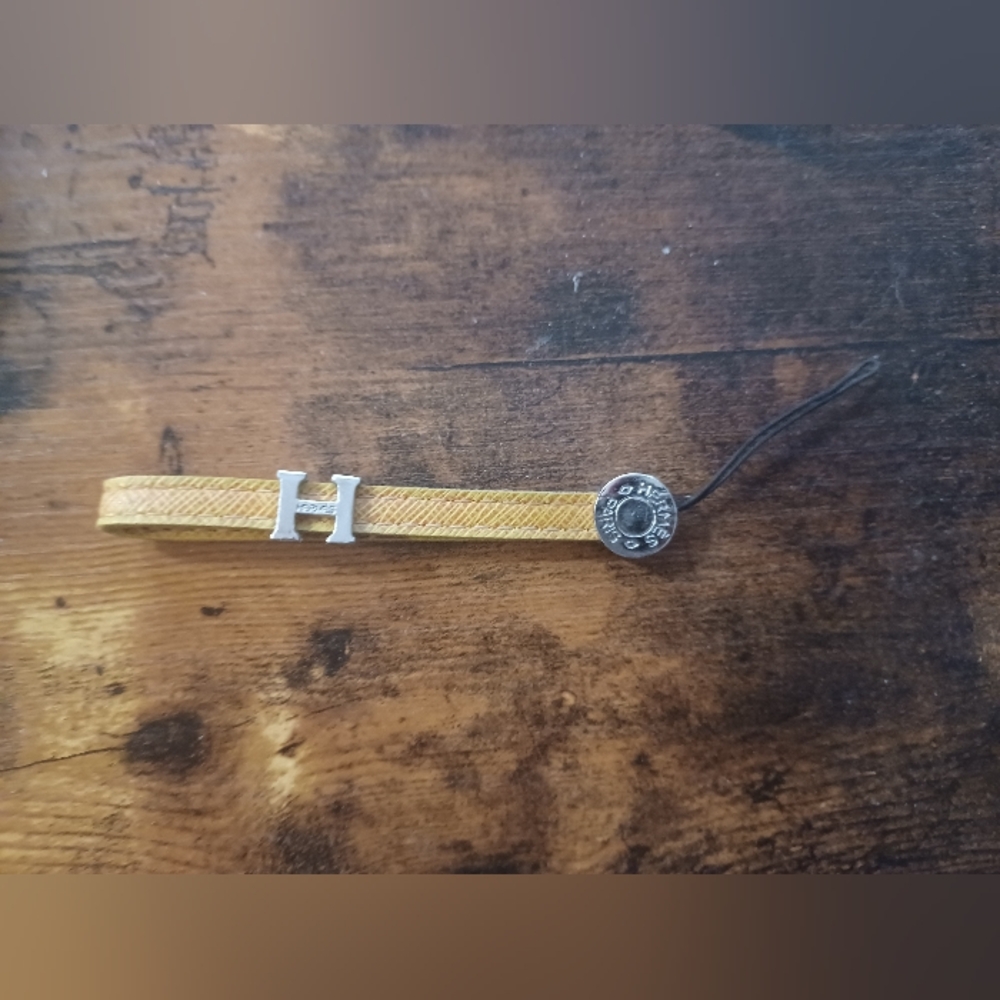 Hermes Phone STRAP